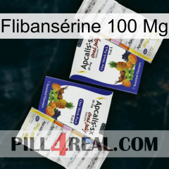 Flibansérine 100 Mg 12
